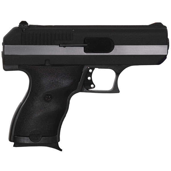 Handguns Hi Point Firearms 3.50" 380ACP HI-P CF380HSP   380      3.5  8R W/LOCK BOX • Model: 3.50"